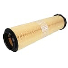 Filtru aer diametru interior 87 MERCEDES E W211 E T-MODEL S211 2.1D 03.02-07.09 HENGST E1034L