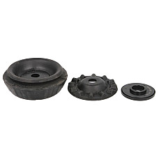 Set reparatie, rulment sarcina amortizor Montare cu structura MacPherson Fata Dreapta/Stanga HYUNDAI ACCENT IV IX20 KIA VENGA 1.4-1.6D 02.10- KAYABA KYBSM5818