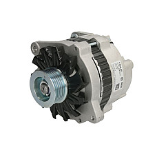 Alternator 14V 105A AUDI A8 D2 JEEP CHEROKEE 4.0/4.2 10.86-09.01 CARGO CAR112447