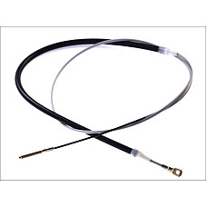 Cablu, frana de parcare Cablu frana de mana Spate Dreapta/Stanga 1965mm/635mm BMW 7 E32 3.0-5.0 03.85-09.94 ADRIAUTO AD05.0217