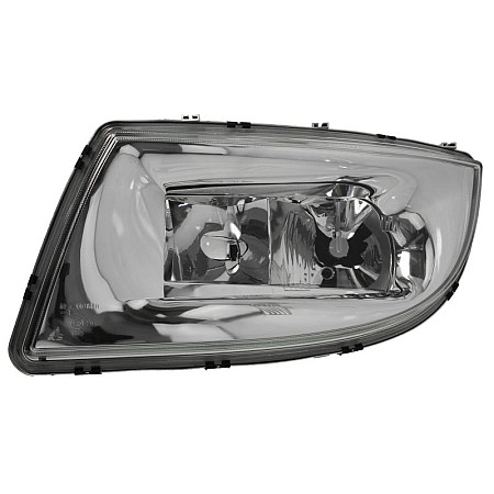 Far L insert colour silver fits SETRA 300 400 0991 MAGNETI MARELLI 712417571129