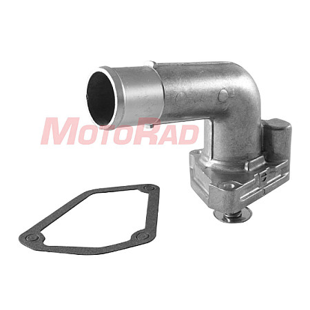 Termostat,lichid racire Termostat sistem racire 82C in carcasa NISSAN ALTIMA MURANO II TEANA I TEANA II RENAULT LAGUNA LAGUNA III 2.5/3.5 10.03-12.15 MOTORAD 662-82K