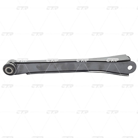 Brat, suspensie roata Rear axle track control arm L/R rear transverse with sleeve HYUNDAI TUCSON KIA SPORTAGE II 2.0-2.7 08.04- CTR CTRCQ0353