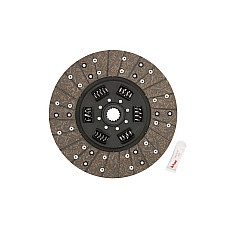 Disc ambreiaj 280mm RENAULT 400 500 600 90 D226-3-D4.203 KAWE 2141 KW