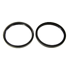 Inel etansare, fuzeta (suport arc) O-ring cu pivot al amortizorului IVECO EUROTRAKKER TRAKKER I 01.93- AUGER AUG56980