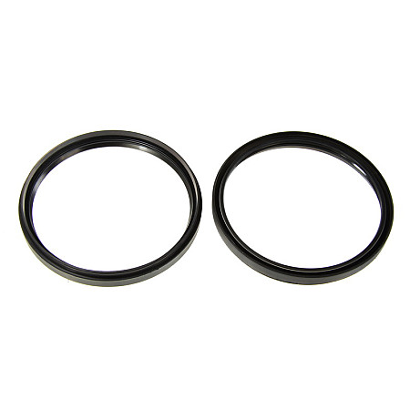 Inel etansare, fuzeta (suport arc) O-ring cu pivot al amortizorului IVECO EUROTRAKKER TRAKKER I 01.93- AUGER AUG56980
