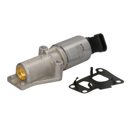 Supapa EGR Valva EGR FIAT STILO OPEL ASTRA G ASTRA H ASTRA H GTC MERIVA A VECTRA C VECTRA C GTS ZAFIRA B 1.6 03.00-09.12 NGK EGE5-V078           93255