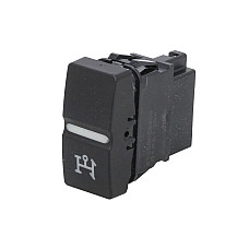 Intrerupator multifunctional Auxiliary drive switch  MAN TGX I 06.06-09.21 CZM CZM113045