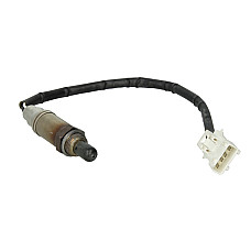 Sonda lambda numar fire 4 400mm CITROEN BERLINGO/MINIVAN SAXO XSARA ZX FSO POLONEZ III PEUGEOT 106 I 206 PARTNER PARTNER/MINIVAN 1.1-1.6 03.91-12.15 BOSCH 0 258 003 671