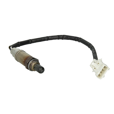 Sonda lambda numar fire 4 400mm CITROEN BERLINGO/MINIVAN SAXO XSARA ZX FSO POLONEZ III PEUGEOT 106 I 206 PARTNER PARTNER/MINIVAN 1.1-1.6 03.91-12.15 BOSCH 0 258 003 671