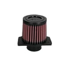 Filtru aer de aer - with increased durability 102x89x92  HONDA CB CBR 500 2013-2015 K&amp;N FILTERS HA-5013