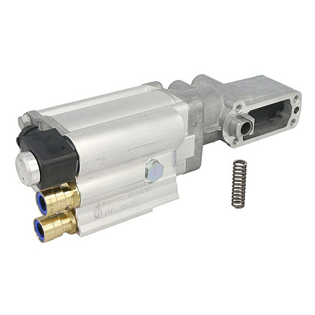 Element selector cutie de viteze Elementul selector de viteze supapa  cantitate necesara: 1 ZF ECOSPLIT ZF 0501226594ZF