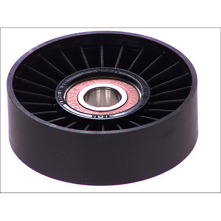 Rola ghidare/conducere, curea transmisie FORD USA F-150 BTA E2Y8001BTA