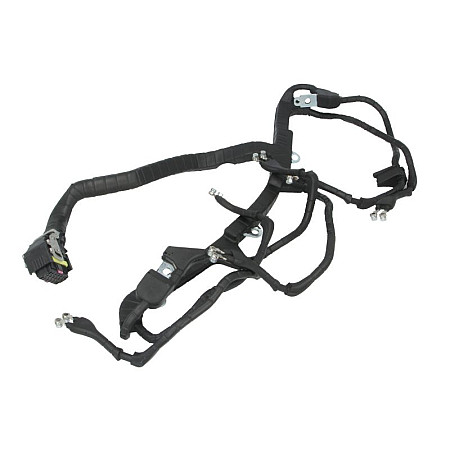 Cablu electric Fir de cablu injectoare  MAN PETERS 030.682-00
