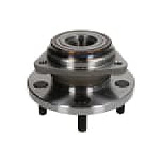 Butuc roata R butuc roata fata Fata cu rulment  JEEP GRAND CHEROKEE II 2.7D-4.7 10.98-09.05 USA 513159AT