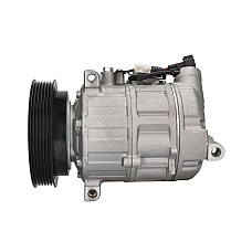 Compresor, climatizare Air-conditioning compressor VOLVO S60 II S80 II V60 I V70 III XC60 I XC70 II XC90 I 3.0/3.2/3.2ALK 03.06-12.18 THERMOTEC KTT090368