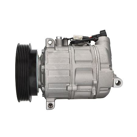 Compresor, climatizare Air-conditioning compressor VOLVO S60 II S80 II V60 I V70 III XC60 I XC70 II XC90 I 3.0/3.2/3.2ALK 03.06-12.18 THERMOTEC KTT090368