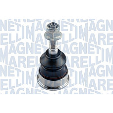 Articulatie sarcina/ghidare Pivot axa Dreapta/Stanga superior fata FORD USA EXPLORER 4.0/4.6 05.06-12.10 MAGNETI MARELLI 301191618290