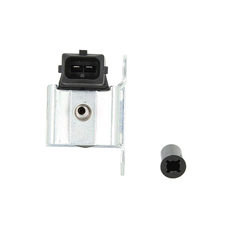 Supapa, ventilatie secundara Supapa de comanda electrica 12V ALFA ROMEO 164 AUDI 100 C3 100 C4 80 B4 A3 A4 B5 A4 B6 A4 B7 A6 C4 A6 C5 A6 C6 A8 D2 CABRIOLET B3 COUPE B3 TT 1.3-4.2 08.80-12.10 PIERBURG 7.01805.01.0