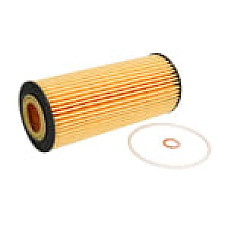 Filtru ulei element filtrant BMW 3 E46 3 E90 3 E91 3 E92 3 E93 5 E60 5 E61 6 E63 6 E64 7 E65 E66 E67 X3 E83 X5 E53 X5 E70 06.02-12.13 HENGST E28H01 D26