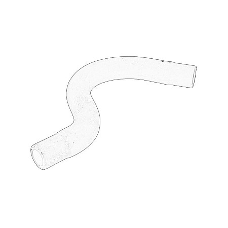 Radiator Furtun de cauciuc pentru sistemul racire VOLVO OE VOLVO VO21138260