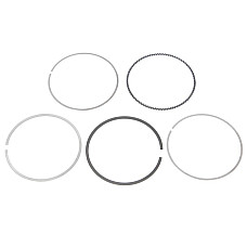 Set segmenti piston 75 STD 12 12 2 EN piston TOYOTA COROLLA URBAN CRUISER YARIS YARIS / VIOS YARIS VERSO 1.3/1.5 08.99- TOYOTA GOETZE 08-440000-00