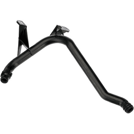 Cuplaj conducta lichid racire Cooling system plastic hose BMW 3 E46 5 E39 7 E38 Z3 E36 Z4 E85 2.0-4.4 08.95-12.07 GATES GAT02-2789