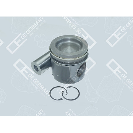 Diametru piston 13101 mm VOLVO OE GERMANY 03 0320 D13000
