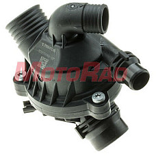 Termostat,lichid racire Termostat sistem racire 97C in carcasa BMW X5 E70 X6 E71 E72 3.0 10.06-07.14 MOTORAD 790-97K