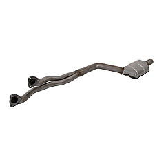 Catalizator BMW 5 (E39) JMJ JMJ790233