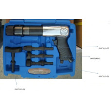 Accesorii unelte de impact Accessories - blade / chisel 0XAT5143 PROFITOOL 0XAT5143-01