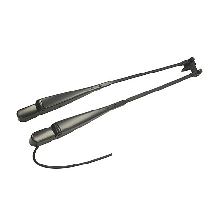 Brat ghidaj, stergator parbriz Bratul / capacul stergatorului 710mm MAN SWF SWF 106080