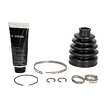 Burduf cauciuc, articulatie planetara Joint guard sleeve front/inside/outside/rear ALL BALLS AB6-BT-4108AG