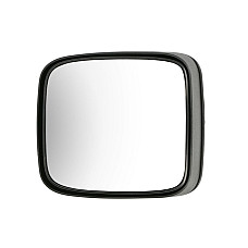 Oglinda exterioara Side mirror L width: 210mm height: 187mm MAN TGL I TGM I 12.17-03.22 MEKRA 563930004099