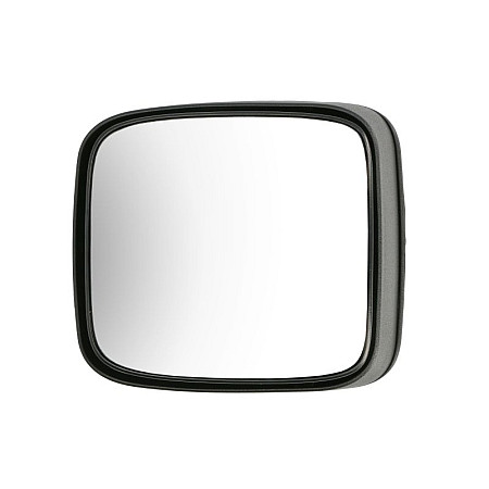 Oglinda exterioara Side mirror L width: 210mm height: 187mm MAN TGL I TGM I 12.17-03.22 MEKRA 563930004099