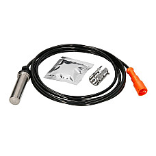 Senzor,turatie roata Senzor ABS drept 2500mm IVECO PETERS 086.447-00