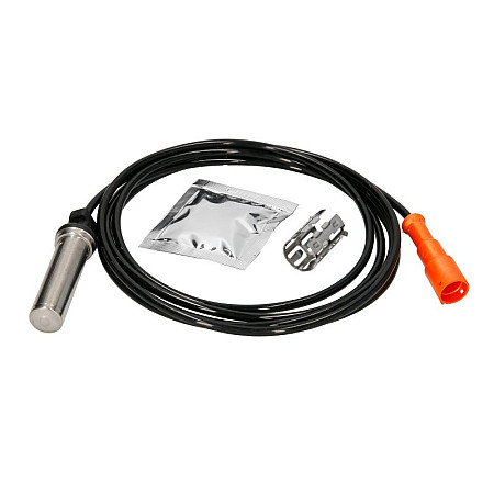 Senzor,turatie roata Senzor ABS drept 2500mm IVECO PETERS 086.447-00