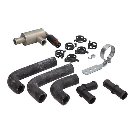 Element de incalzire, preincalzire motor Engine heater 230V CITROEN JUMPER II OPEL MOVANO C PEUGEOT BOXER 07.15- DEFA DEFA413738