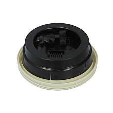 Element reglaj,oglinda exterioara Comutator controlul oglinzii SCANIA 4 PGRT 05.95- DT KLIMA 1.22181