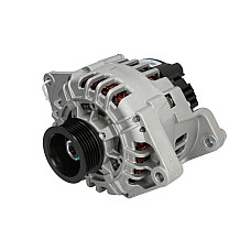 Alternator 12V 120A CITROEN JUMPER I FIAT DUCATO PEUGEOT BOXER 2.8D 09.00- STARDAX STX100009R