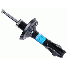 Amortizor Fata Dreapta/Stanga SEAT CORDOBA IBIZA II TOLEDO I VW GOLF II GOLF III JETTA II VENTO 1.0-2.0 08.83-10.02 SACHS 115 158