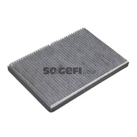 Filtru, aer habitaclu Filtru habitaclu cu carbon activat MERCEDES SPRINTER 35-T B906 SPRINTER 3-T B906 SPRINTER 46-T B906 SPRINTER 5-T B906 VW CRAFTER 30-35 CRAFTER 30-50 1.8-3.5 04.06- PURFLUX PX AHC268