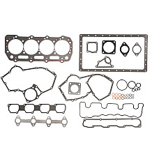 Set garnituri complet, motor Complete set of engine gaskets PERKINS 104-22 ENGITECH ENT000512