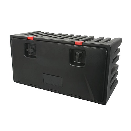 Cutie de instrumente TIR Tool box 800x500x460mm CARGOPARTS CARGO-TB41
