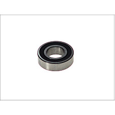 Lagar 17x35x10 rulment de precizie garnitura cu doua fete plus clearance-ul 6003-2RS-C3 / FAG / FAG Bearings 6003-2RS-C3 /FAG/