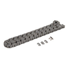 Lant distributie SCA0409ASV number of links 112 open chain type Plate CAN-AM RENEGADE HONDA TRX XR YAMAHA FZR 250/400/800 1986-2011 DID DIDSCA0409ASV-112