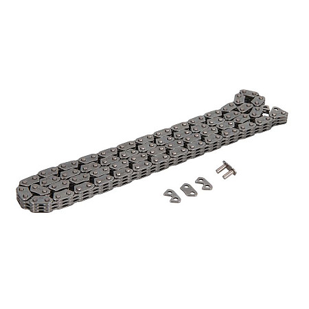 Lant distributie SCA0409ASV number of links 112 open chain type Plate CAN-AM RENEGADE HONDA TRX XR YAMAHA FZR 250/400/800 1986-2011 DID DIDSCA0409ASV-112