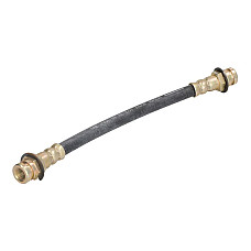 "Furtun frana Furtun/conducta de frana flexibil Spate Dreapta/Stanga lungime 210mm 3/8""-24UNFDF/3/8""-24UNFDF CHRYSLER LE BARON VOYAGER II 2.2-3.3 01.89-09.95" ABE C82306ABE