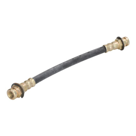 "Furtun frana Furtun/conducta de frana flexibil Spate Dreapta/Stanga lungime 210mm 3/8""-24UNFDF/3/8""-24UNFDF CHRYSLER LE BARON VOYAGER II 2.2-3.3 01.89-09.95" ABE C82306ABE