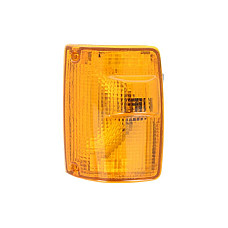 Semnalizator Lampa semnalizare fata Stanga galben ISUZU TROOPER I 1.9-3.2 01.83- 03.84-12.91 DEPO 213-1506L-A